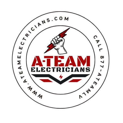 A-Team Electricians