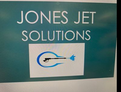 Avatar for Jones Jet Solutions