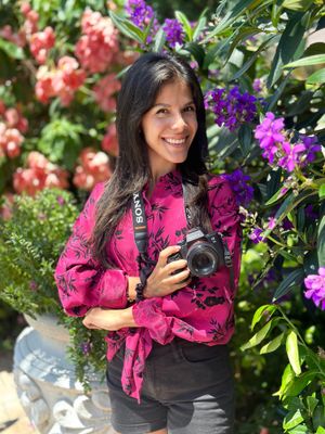 Avatar for Barbara Visuals - Photographer & Videographer