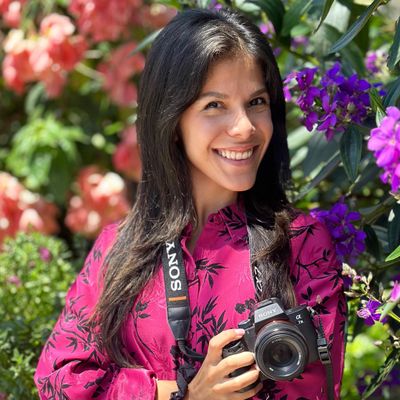 Avatar for Barbara Visuals - Photographer & Videographer