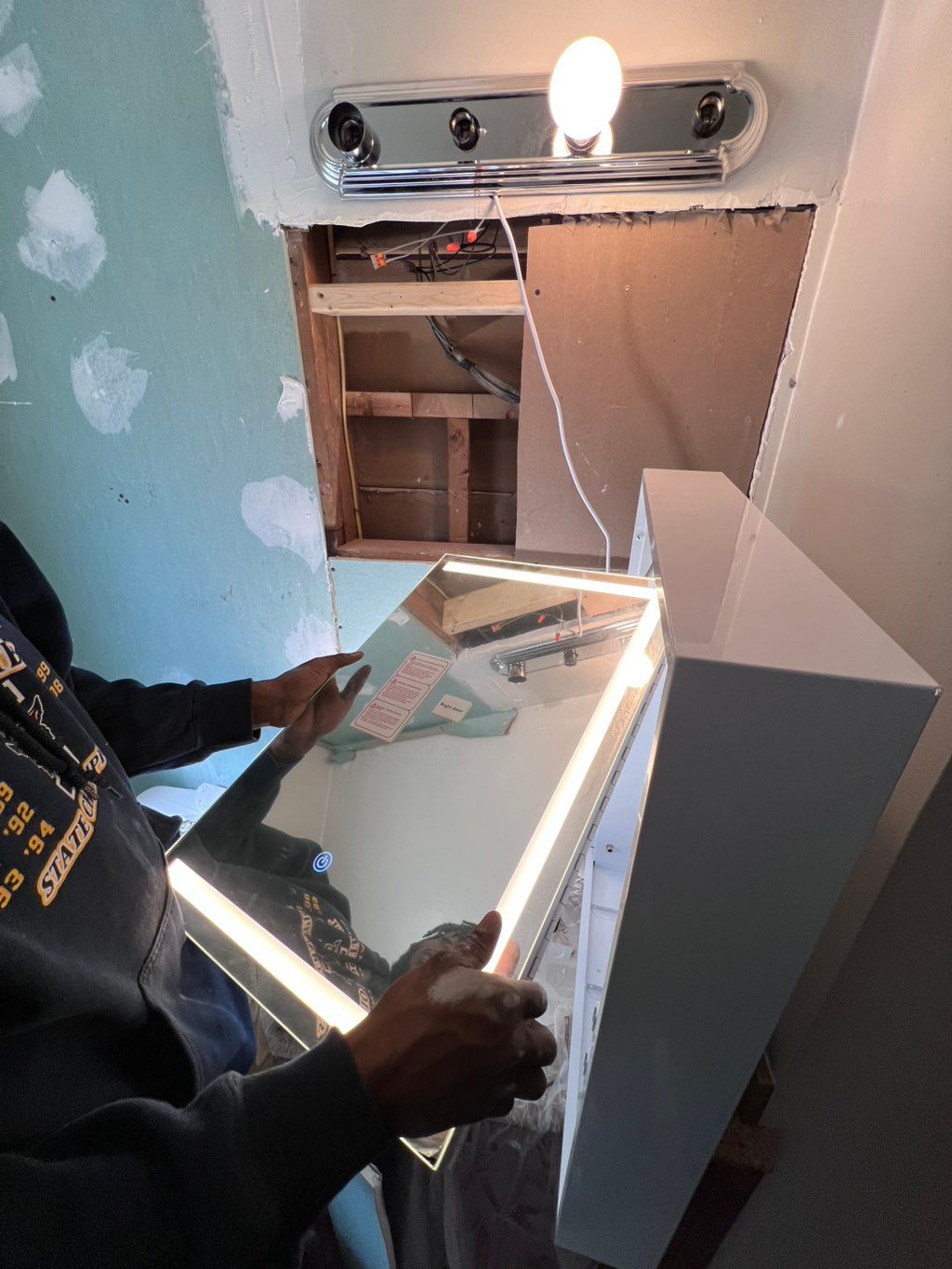 Projects and media