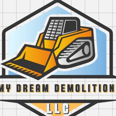 Avatar for My Dream Demolition And Junk Removal LLC