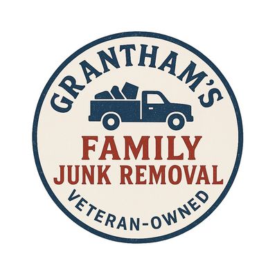 Avatar for Grantham’s Family Junk Removal