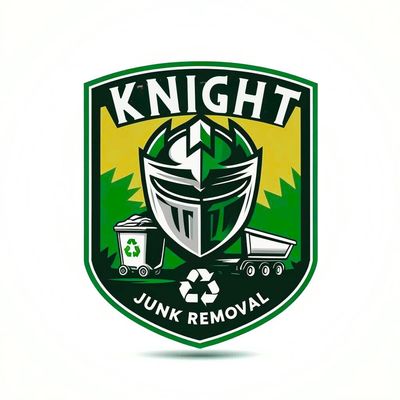 Avatar for Knight Haul & Junk Removal LLC