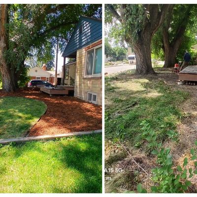 Avatar for Marquina Landscaping LLC