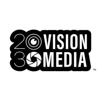 Avatar for 2030 Vision Media