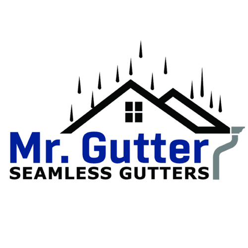 Mr. Gutter - Seamless Gutters