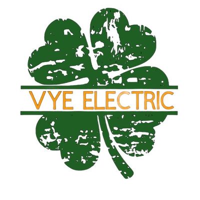 Avatar for Vye Electric Corporation