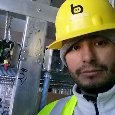 Avatar for Triangle Power Electric
