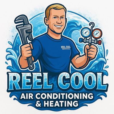 Avatar for Reel Cool Services