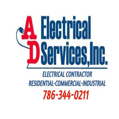 Avatar for AD ELECTRICAL SERVICES INC