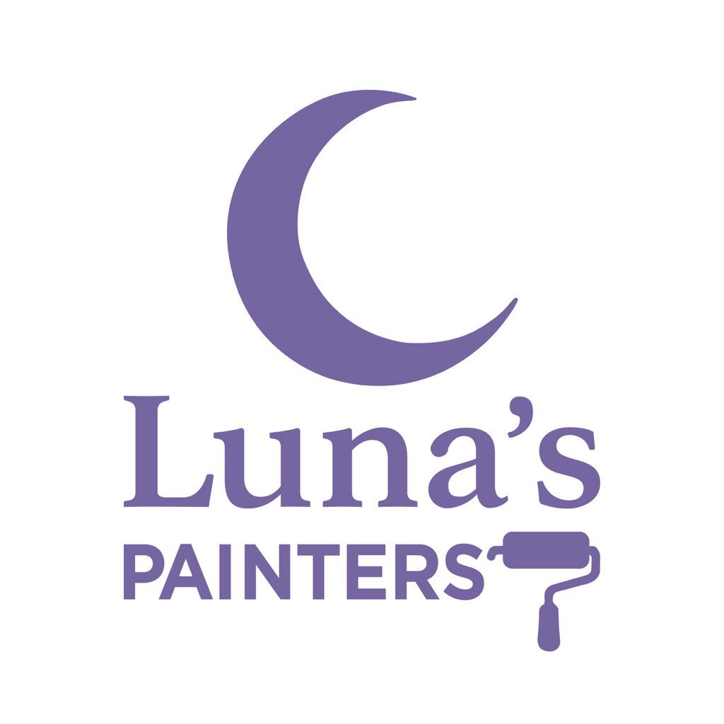 Luna's Painters