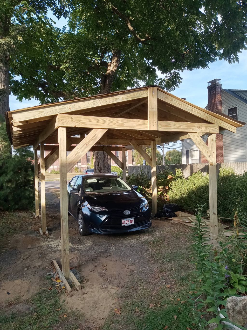 Customer photos