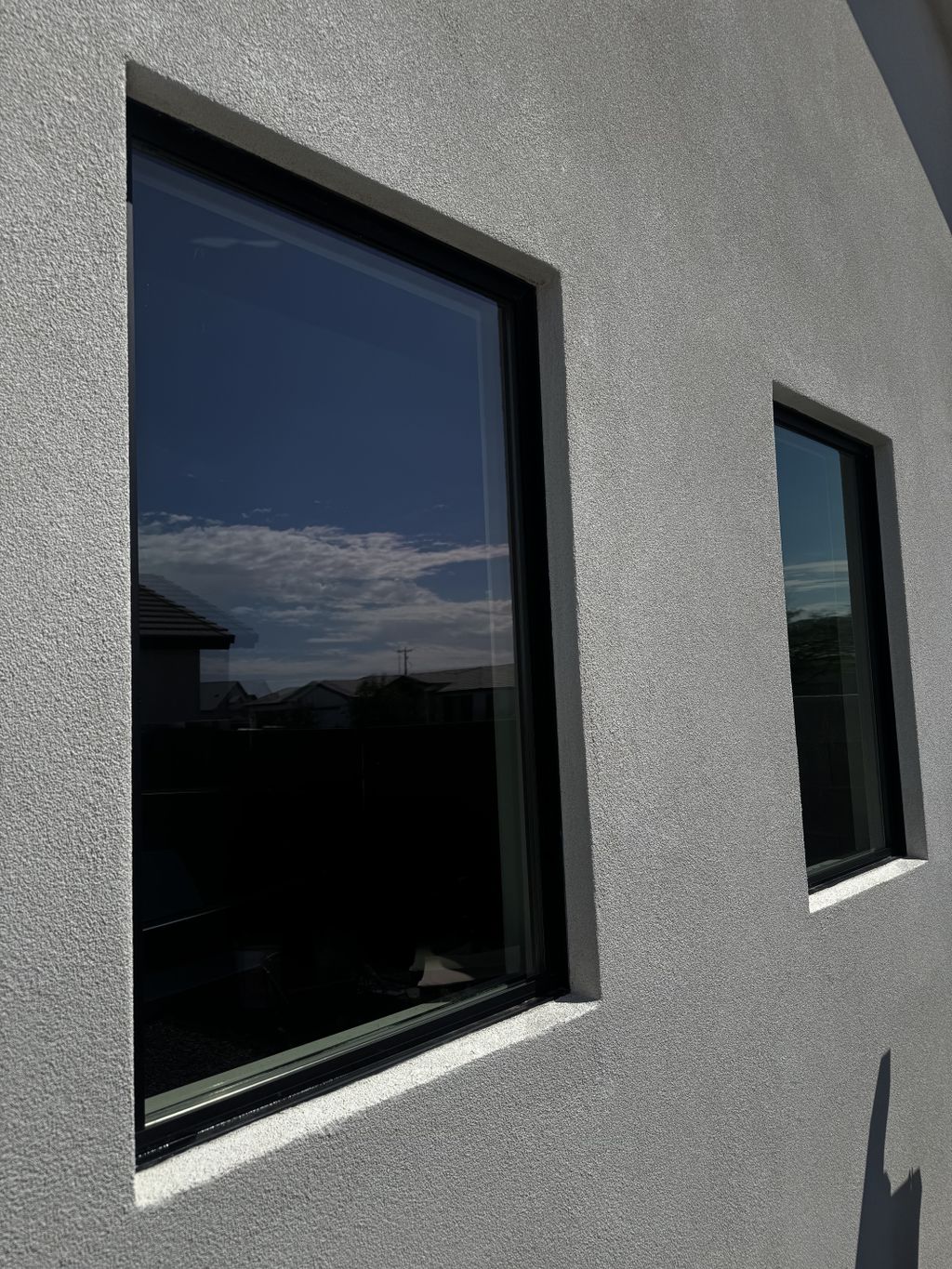 Crystal clear windows, every time! Passion Window 