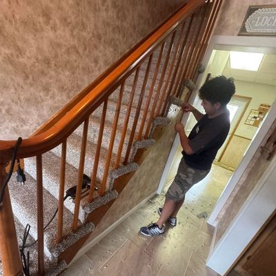 Avatar for M Gilbeck Carpet LLC