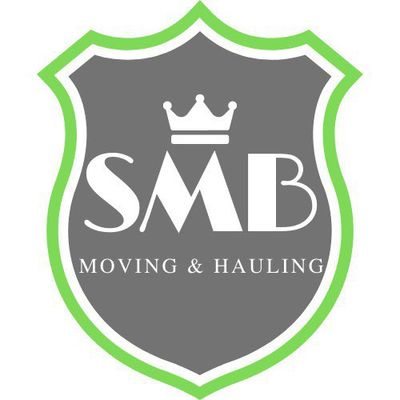 Avatar for Save My Back Moving and Hauling Denver