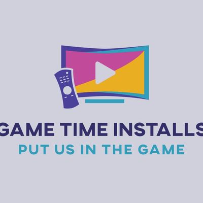 Avatar for Game Time Installs