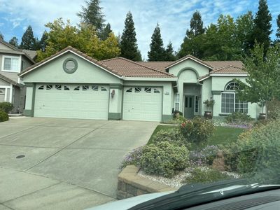 Avatar for América house painting