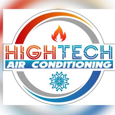 Avatar for High Tech Air Conditioning