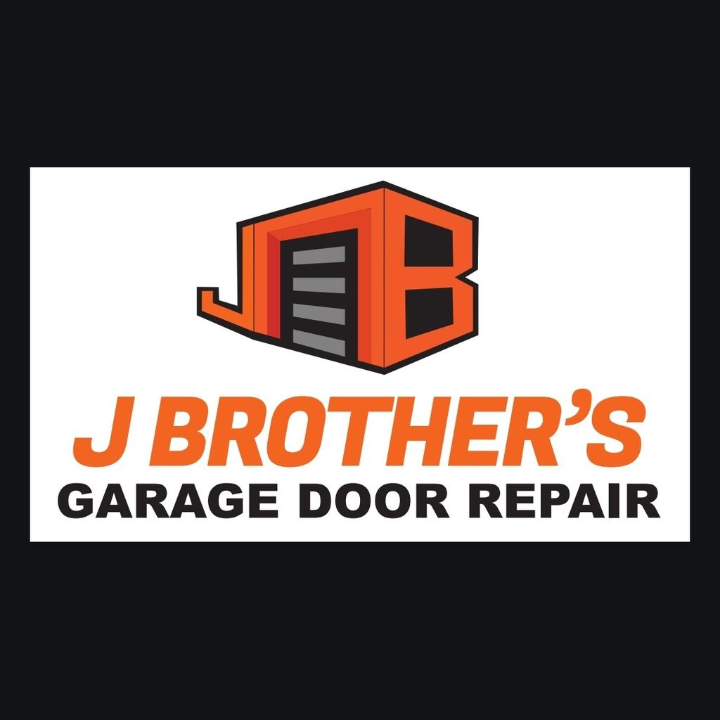 J Brother's Garage Doors Installation And Repair