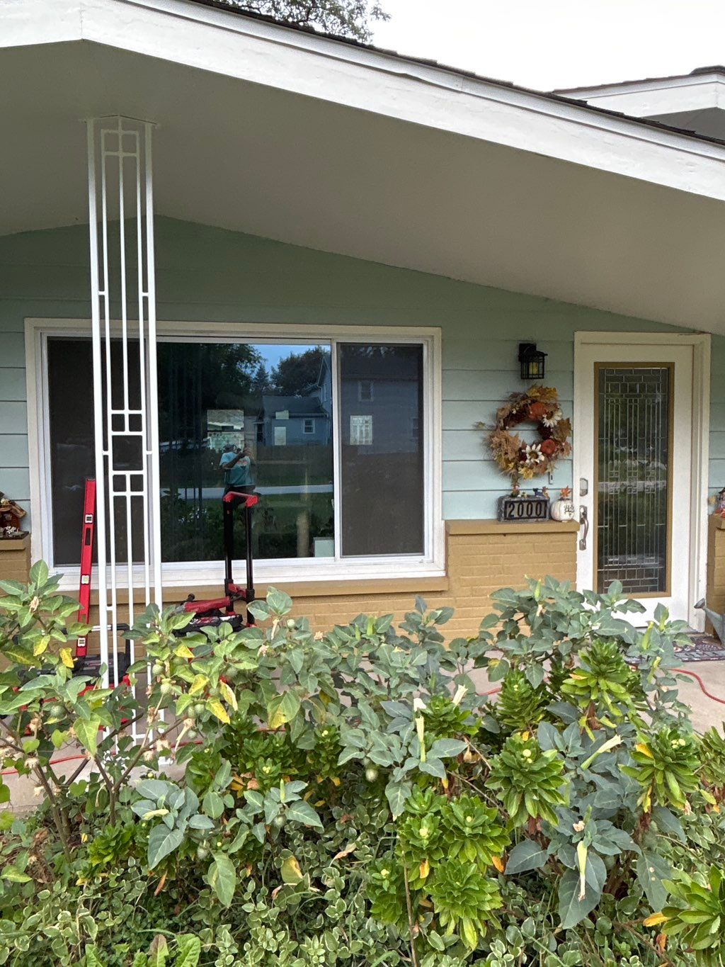 Customer photos