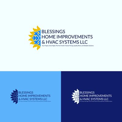 Avatar for Blessings Home Improvements & Hvac Systems LLC