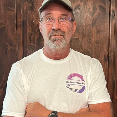 Avatar for Steve Zaleski