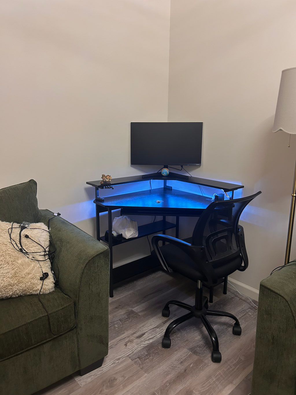 Projects and media