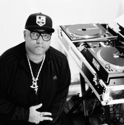 Avatar for DJ JIMMY GATZBY