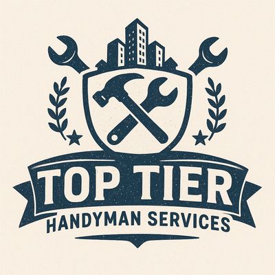 Avatar for Top Tier Handyman Services