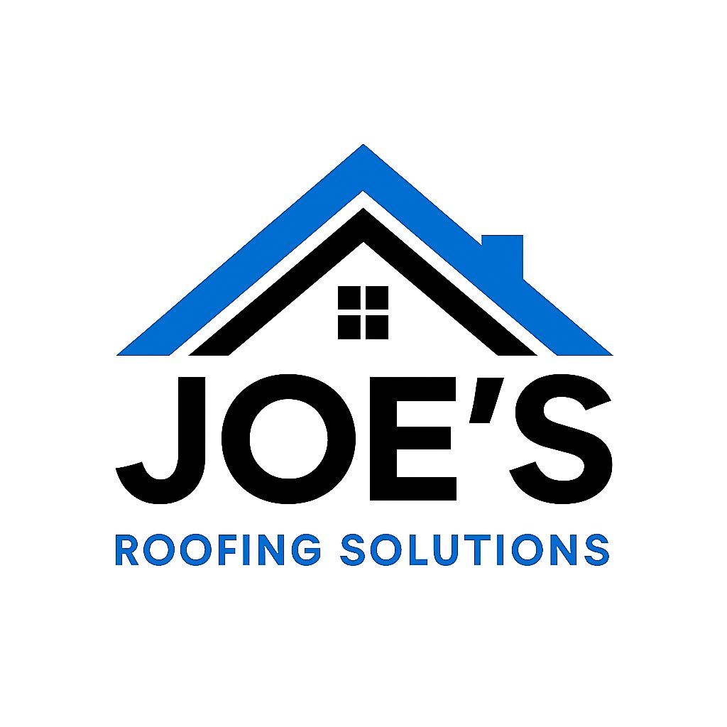 Joes Roofing Solutions