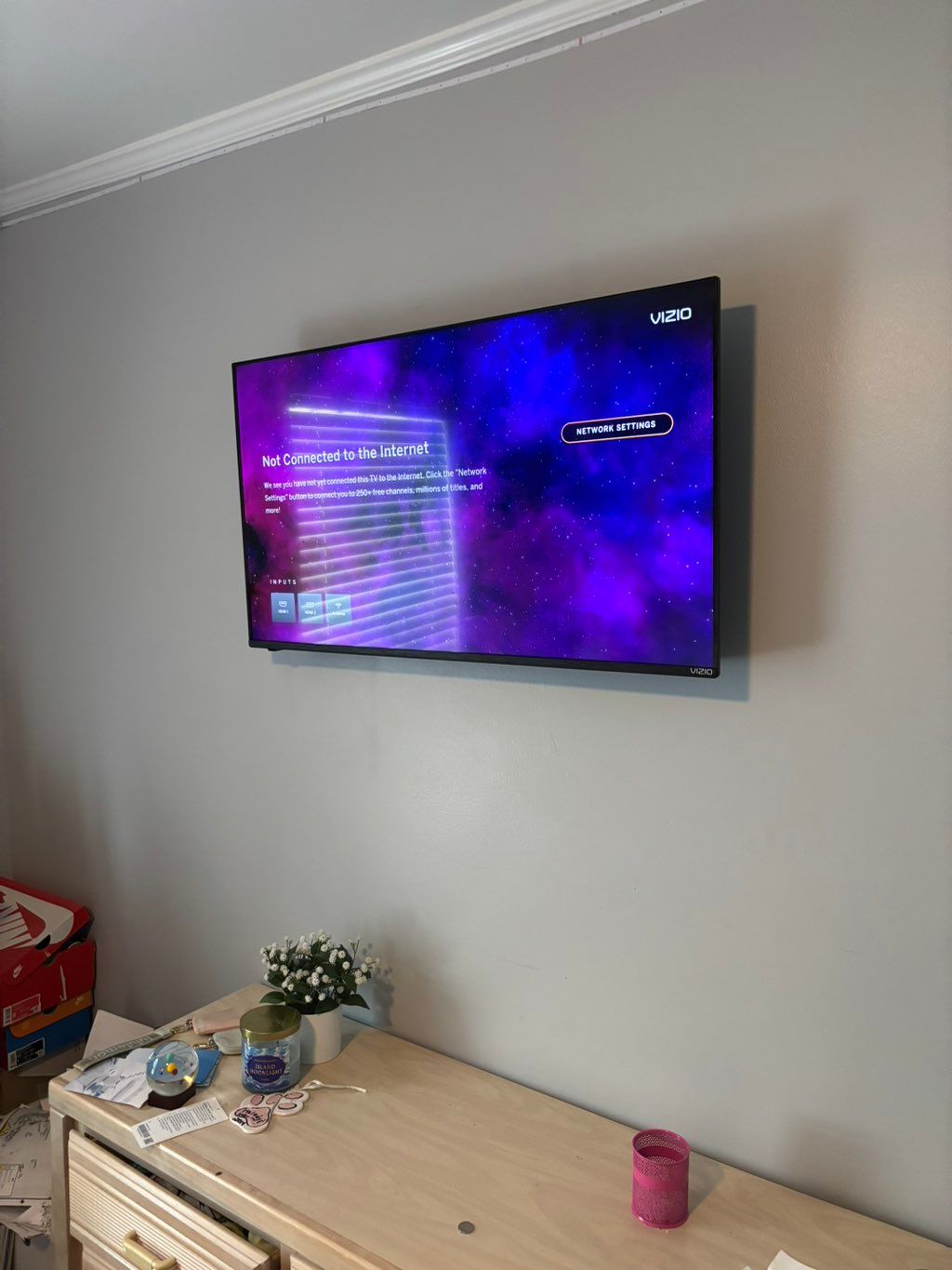 Projects and media