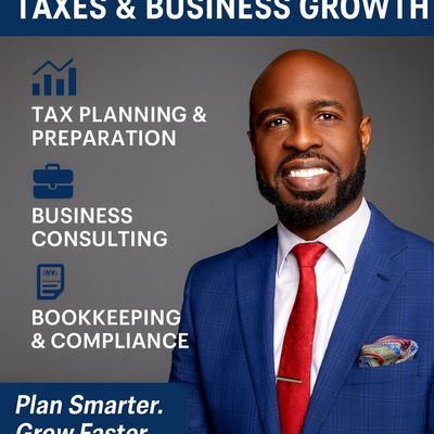 Avatar for LSM CPA Firm