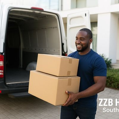 Avatar for ZB Haulin:Affordable and Easy
