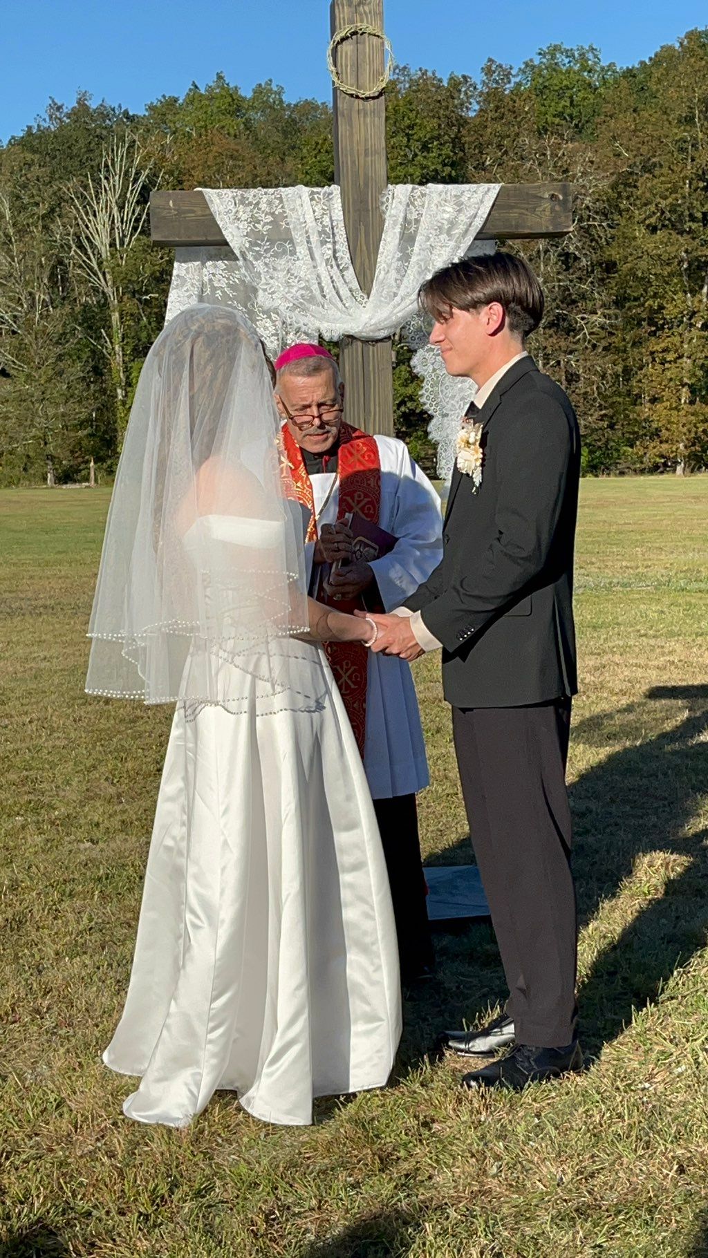 Customer photos