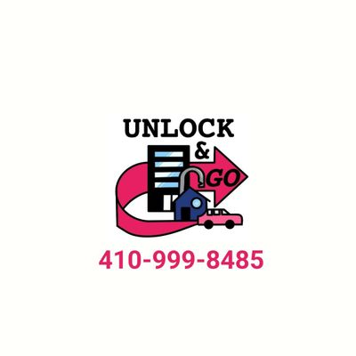 Avatar for Unlock And Go