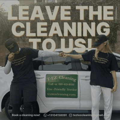 Avatar for T EZ Pro Cleaning Services