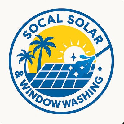 Avatar for Socal Solar and Window Washing