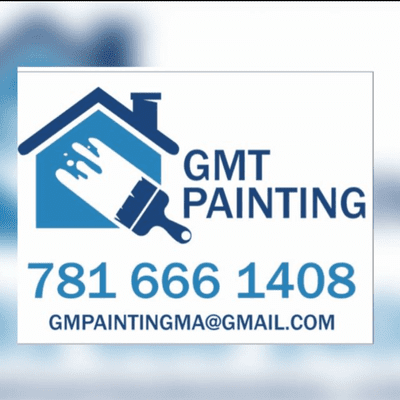 Avatar for GMT Painting