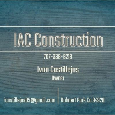 Avatar for IAC Construction