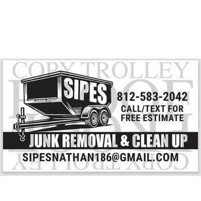 Avatar for sipes junk removal and cleanup