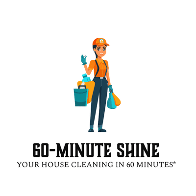 Avatar for 60 Minute Shine