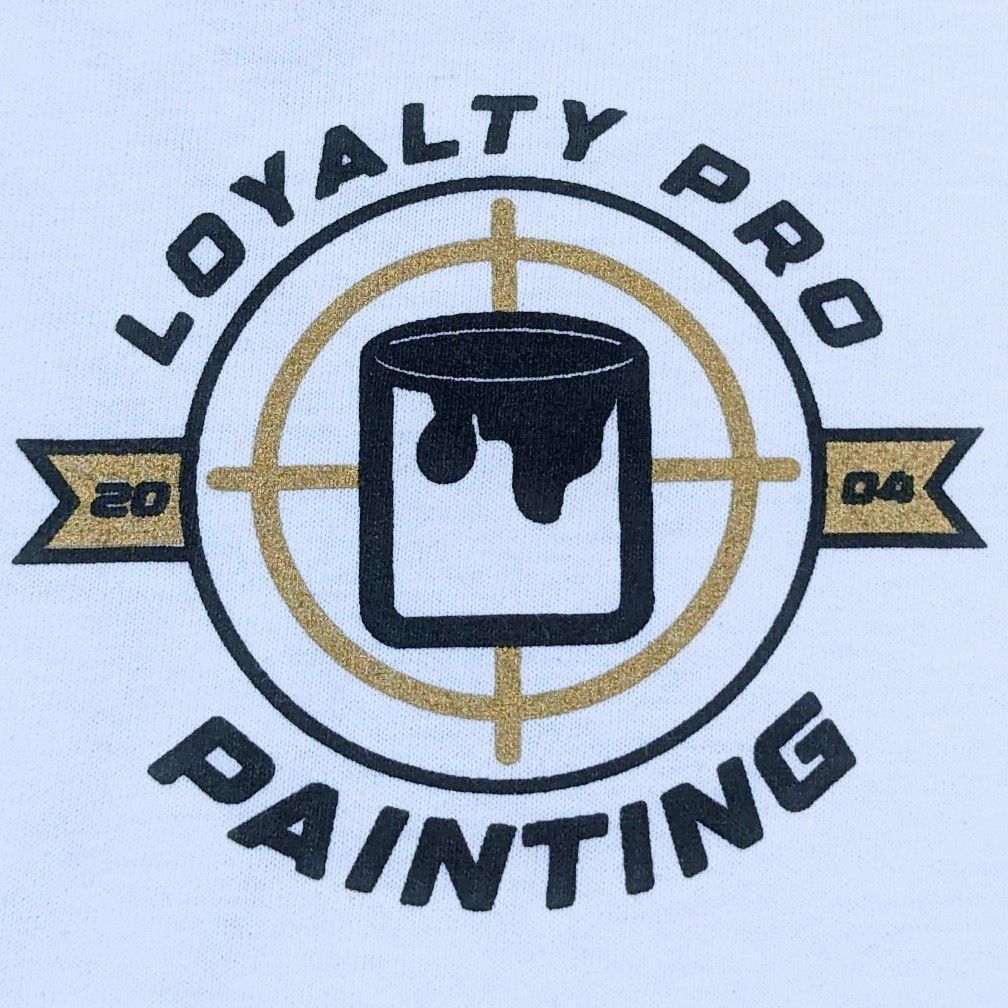 Loyalty Pro Painting LLC