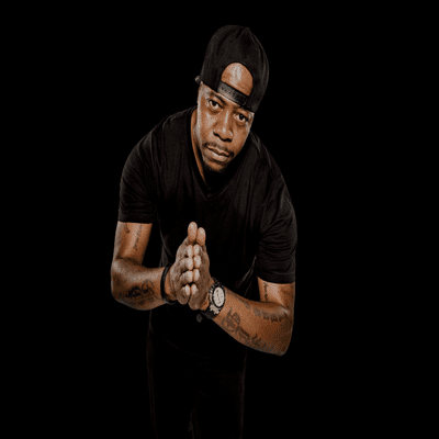 Avatar for DERRICK BROWN