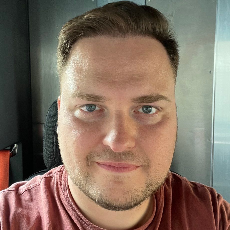 pro avatar