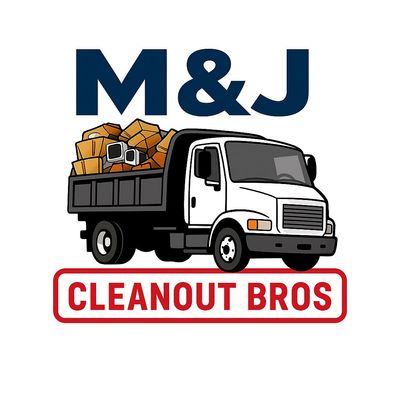 Avatar for M&J Cleanout Bros