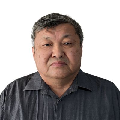 Avatar for Igor Pronkinov