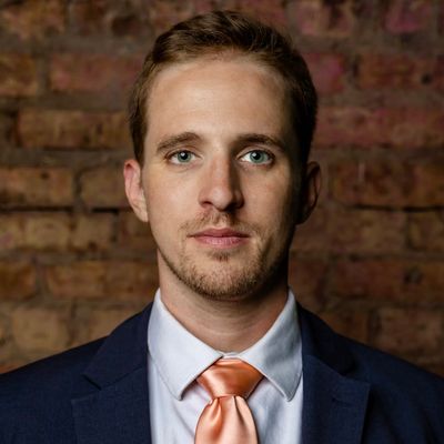 Avatar for Mentalist Josh Meador