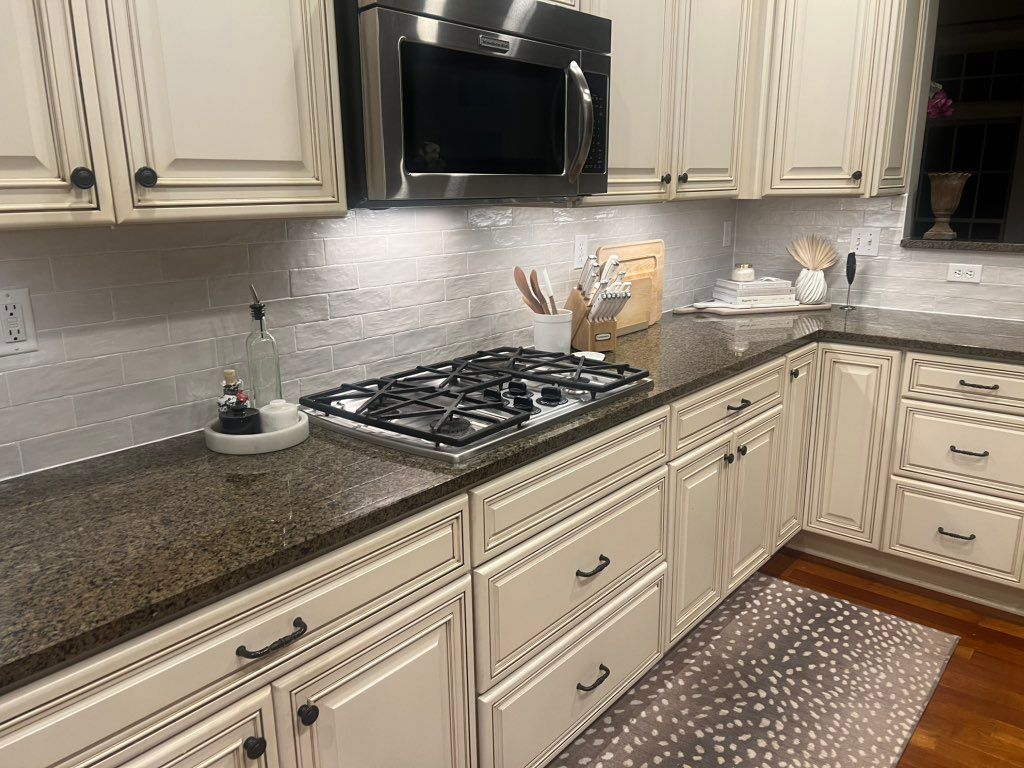 Customer photos