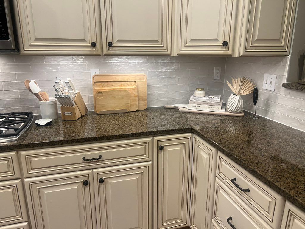 Customer photos